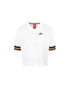 Поло Nike