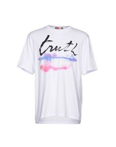 Футболка Msgm