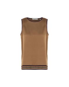 Топ без рукавов Scotch &; Soda