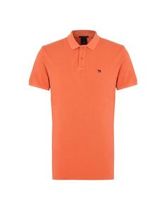 Поло Scotch & Soda