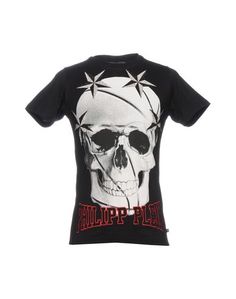 Футболка Philipp Plein