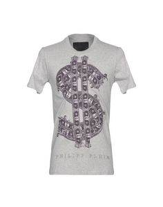 Футболка Philipp Plein
