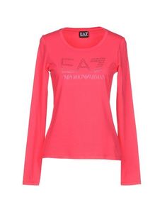 Футболка EA7