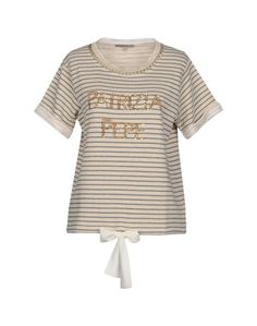 Толстовка Patrizia Pepe