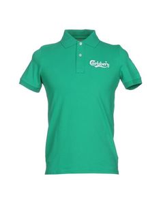 Поло Carlsberg