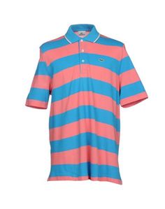 Поло Lacoste