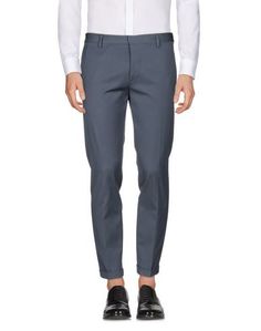 Повседневные брюки Dsquared2