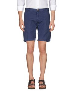 Бермуды Gant