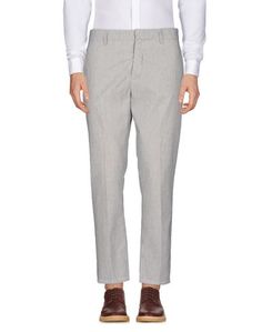 Повседневные брюки Dondup