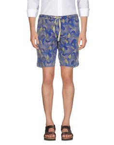 Бермуды Myths