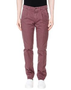 Повседневные брюки Brunello Cucinelli