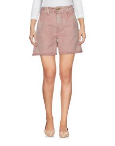 Бермуды Cycle