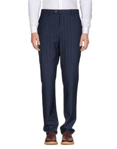 Повседневные брюки Brunello Cucinelli