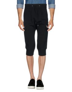 Брюки-капри Helmut Lang