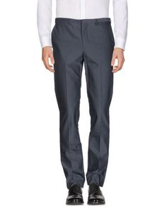 Повседневные брюки Emporio Armani
