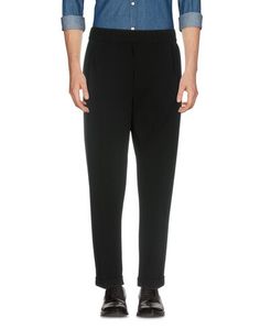 Повседневные брюки Emporio Armani