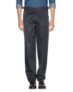 Повседневные брюки Emporio Armani