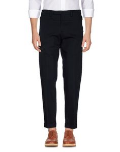 Повседневные брюки Gazzarrini