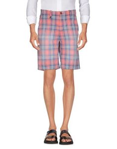 Бермуды Scotch &; Soda