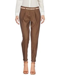 Повседневные брюки Elisabetta Franchi 24 ORE