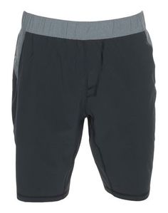Пляжные брюки и шорты Oakley