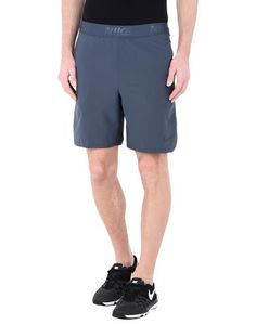 Повседневные шорты Nike