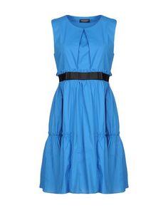 Короткое платье Twin Set Simona Barbieri