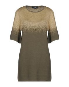 Короткое платье Elisabetta Franchi