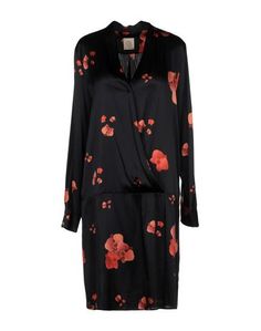 Короткое платье Attic AND Barn