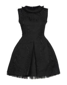 Короткое платье Marc By Marc Jacobs