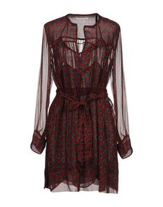 Короткое платье Isabel Marant Étoile