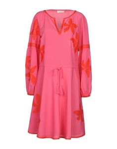 Платье до колена Tory Burch
