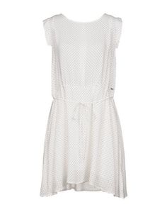 Короткое платье Sun 68