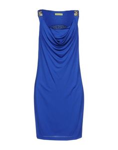 Короткое платье Versace Jeans