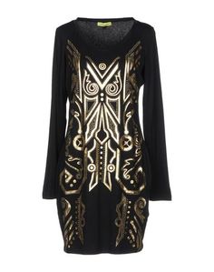 Короткое платье Versace Jeans