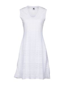 Короткое платье M Missoni