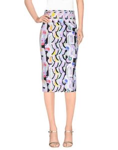 Юбка длиной 3/4 Peter Pilotto