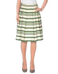 Юбка до колена Jucca