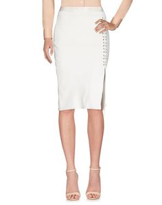 Юбка до колена Alexander Wang
