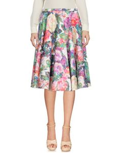 Юбка до колена Giorgio Grati