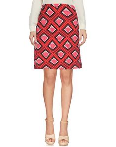 Юбка до колена 1 One