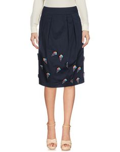 Юбка до колена Jimi Roos