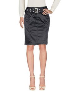 Юбка до колена Pianurastudio