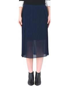 Юбка длиной 3/4 Dkny