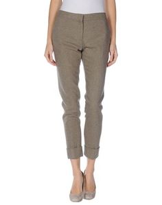 Повседневные брюки Ermanno Scervino