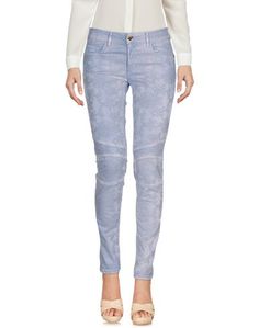 Повседневные брюки Twin Set Jeans