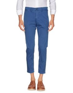 Повседневные брюки Fay