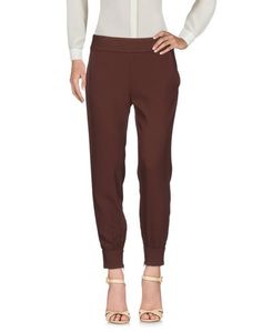 Повседневные брюки Elisabetta Franchi