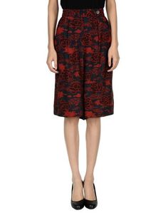 Бермуды Dries Van Noten