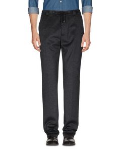 Повседневные брюки Maison Margiela